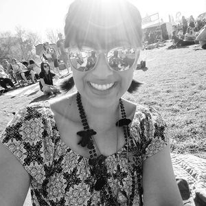 Meet your Posher, Lorena